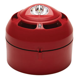 Nittan Evolution High Output Sounder Beacon