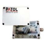 Patol Polycarbonate EOL Terminator Box for Analogue LHDC