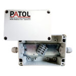 Patol Polycarbonate Junction Box for LHDC