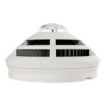 SMS SenTRI Addressable Optical Smoke Detector