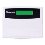 Texecom Speech & Text Dialler