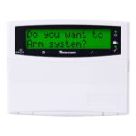 Texecom Premier LCDL Large Screen Proximity Keypad