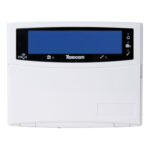 Premier Elite LCDLP Proximity Keypad