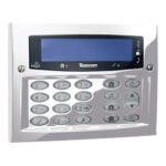 Texecom Premier Elite Diamond White FMK/SMK Proximity Keypad