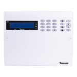 Texecom Premier Elite 64-W LIVE LS1 Wireless Panel