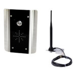 Cellcom Prime7 4G Architectural GSM Intercom