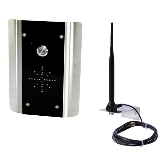 Cellcom Prime7 4G Architectural GSM Intercom