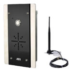 Cellcom Prime7 4G Style GSM Flush Mounted Intercom