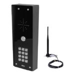 Cellcom Prime7 4G Imperial Style GSM Intercom with Keypad