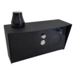 Cellcom Prime7 4G Imperial Pedestal Style GSM Intercom