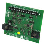 SigTEL Interface/Network Communication Card