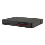 Hikvision 4 Channel Mini 1U 4 POE 4G NVR