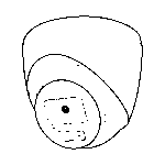 IP Network CCTV