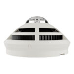 SMS SenTRI Addressable Optical Heat Detector