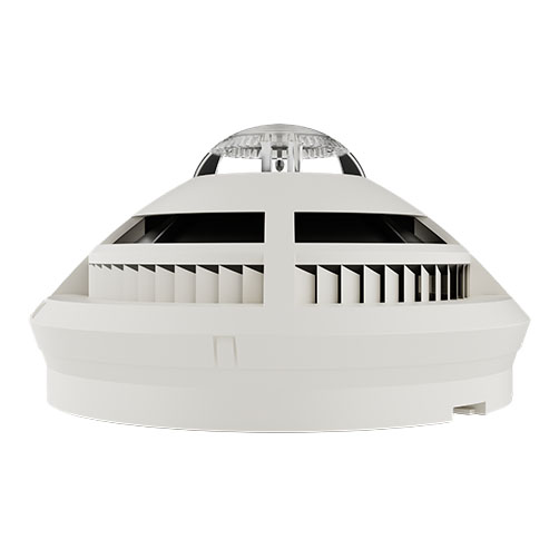 SMS SenTRI Addressable Heat Detector with Sounder