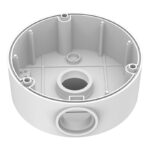 Serage Base for Small Dome in White