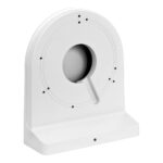 Serage Wall Mount Bracket for Big Dome in White