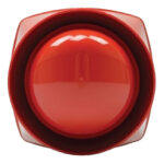 SMS SenTRI IP66 Sounder