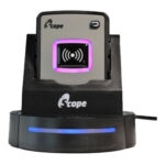 Epoc USB UK Charger with Relay