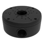 Serage Base for Premium Turret in Black