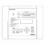 Wireless Fire Alarms